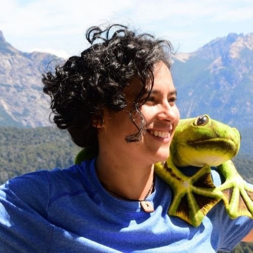 Ranis García Hernández